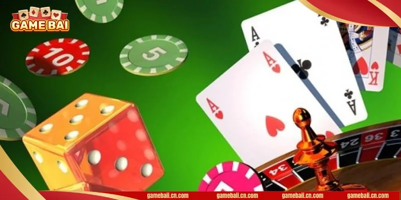 Đánh bài online nhận tiền thật tại Game Bài thu hút rất nhiều người chơi.
