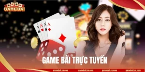Game Bài Trực Tuyến: Trải Nghiệm Cược Bài Lá So Tài Xanh Chín